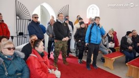 Pałac w Rybieńcu oczarował turystów - zdjęcie 45