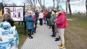 Pałac w Rybieńcu oczarował turystów - zdjęcie 41