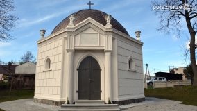 Pałac w Rybieńcu oczarował turystów - zdjęcie 40