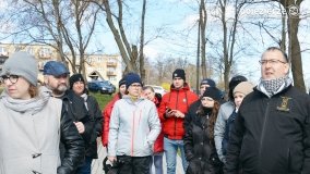 Pałac w Rybieńcu oczarował turystów - zdjęcie 39