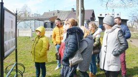 Pałac w Rybieńcu oczarował turystów - zdjęcie 38