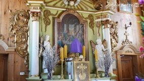 Pałac w Rybieńcu oczarował turystów - zdjęcie 37