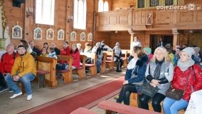 Pałac w Rybieńcu oczarował turystów - zdjęcie 36