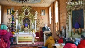 Pałac w Rybieńcu oczarował turystów - zdjęcie 34