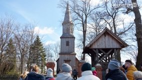 Pałac w Rybieńcu oczarował turystów - zdjęcie 33