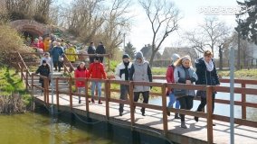 Pałac w Rybieńcu oczarował turystów - zdjęcie 31