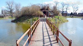 Pałac w Rybieńcu oczarował turystów - zdjęcie 30