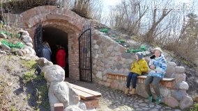 Pałac w Rybieńcu oczarował turystów - zdjęcie 29