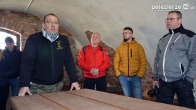 Pałac w Rybieńcu oczarował turystów - zdjęcie 28