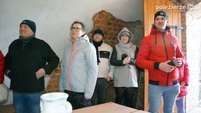 Pałac w Rybieńcu oczarował turystów - zdjęcie 26