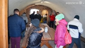 Pałac w Rybieńcu oczarował turystów - zdjęcie 25