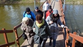 Pałac w Rybieńcu oczarował turystów - zdjęcie 24