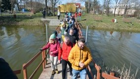 Pałac w Rybieńcu oczarował turystów - zdjęcie 23