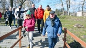 Pałac w Rybieńcu oczarował turystów - zdjęcie 22