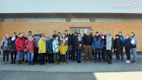 Pałac w Rybieńcu oczarował turystów - zdjęcie 21