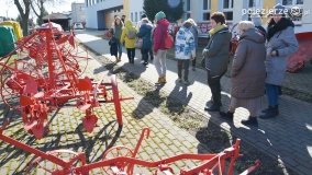 Pałac w Rybieńcu oczarował turystów - zdjęcie 18