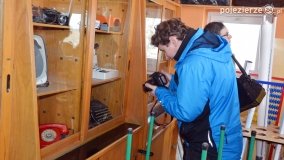 Pałac w Rybieńcu oczarował turystów - zdjęcie 17