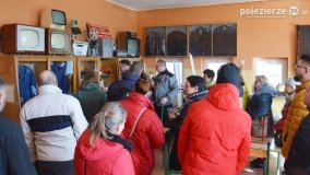 Pałac w Rybieńcu oczarował turystów - zdjęcie 14