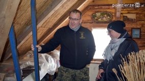 Pałac w Rybieńcu oczarował turystów - zdjęcie 10