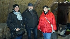 Pałac w Rybieńcu oczarował turystów - zdjęcie 9