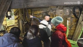 Pałac w Rybieńcu oczarował turystów - zdjęcie 7