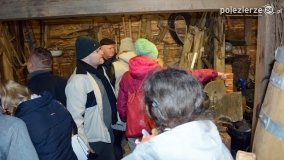 Pałac w Rybieńcu oczarował turystów - zdjęcie 6