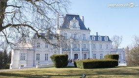 Magia pałacu w Zakrzewie - zdjęcie 23