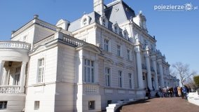 Magia pałacu w Zakrzewie - zdjęcie 22