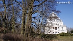 Magia pałacu w Zakrzewie - zdjęcie 20