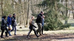 Magia pałacu w Zakrzewie - zdjęcie 18