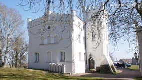 Magia pałacu w Zakrzewie - zdjęcie 10