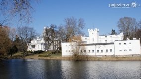 Magia pałacu w Zakrzewie - zdjęcie 6