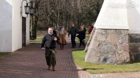 Magia pałacu w Zakrzewie - zdjęcie 5