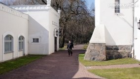 Magia pałacu w Zakrzewie - zdjęcie 3