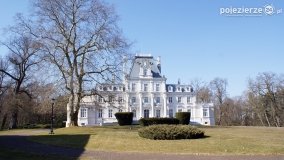 Magia pałacu w Zakrzewie - zdjęcie 2