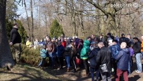 Magia pałacu w Zakrzewie - zdjęcie 1