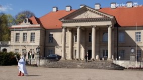 „Pochód z Niedźwiedziem” w Czerniejewie - zdjęcie 60