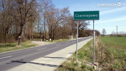 „Pochód z Niedźwiedziem” w Czerniejewie