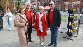 Jarmark Świętowojciechowy odwiedzają tłumy gnieźnian i turystów - zdjęcie 136