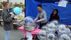 Jarmark Świętowojciechowy odwiedzają tłumy gnieźnian i turystów - zdjęcie 116