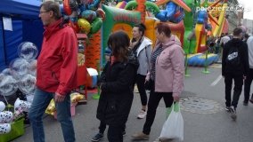 Jarmark Świętowojciechowy odwiedzają tłumy gnieźnian i turystów - zdjęcie 115