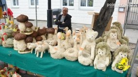 Jarmark Świętowojciechowy odwiedzają tłumy gnieźnian i turystów - zdjęcie 112