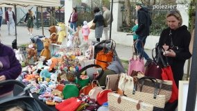 Jarmark Świętowojciechowy odwiedzają tłumy gnieźnian i turystów - zdjęcie 104