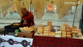 Jarmark Świętowojciechowy odwiedzają tłumy gnieźnian i turystów - zdjęcie 71