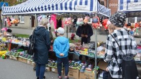 Jarmark Świętowojciechowy odwiedzają tłumy gnieźnian i turystów - zdjęcie 67