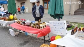 Jarmark Świętowojciechowy odwiedzają tłumy gnieźnian i turystów - zdjęcie 64