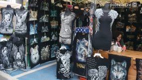 Jarmark Świętowojciechowy odwiedzają tłumy gnieźnian i turystów - zdjęcie 51