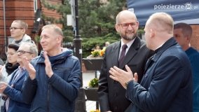 Jarmark Świętowojciechowy odwiedzają tłumy gnieźnian i turystów - zdjęcie 12