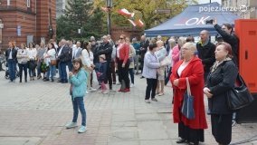 Jarmark Świętowojciechowy odwiedzają tłumy gnieźnian i turystów - zdjęcie 11