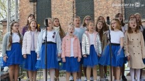 Jarmark Świętowojciechowy odwiedzają tłumy gnieźnian i turystów - zdjęcie 10